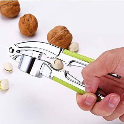 2IN1  DGALIC PRESS AND NUT CRACKER