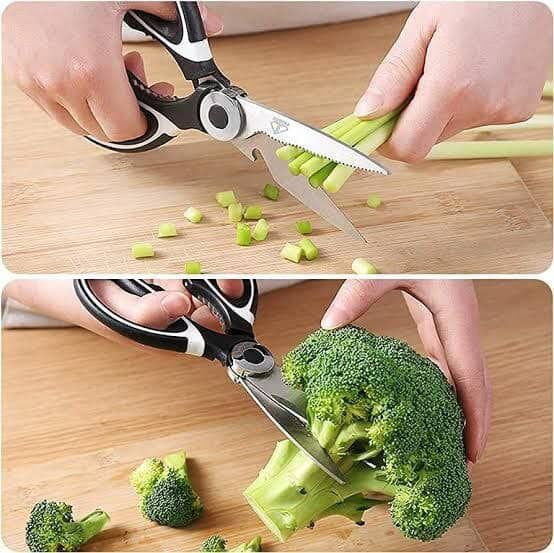 Kitchen Scissors Mutipurpose Kitchen Scissors