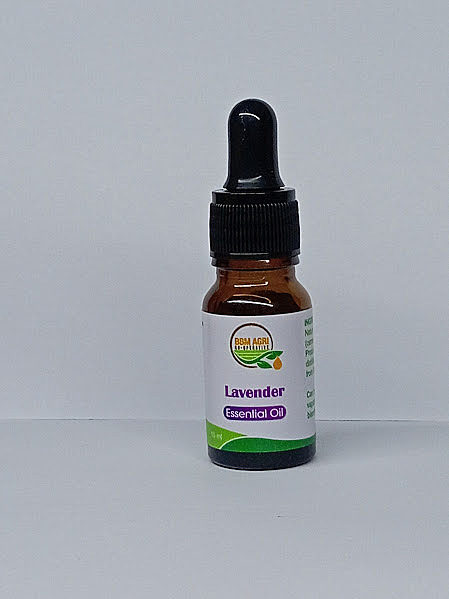 BBM Lavender Essential Oil 10ML