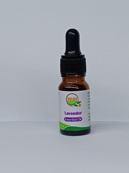 BBM Lavender Essential Oil 10ML