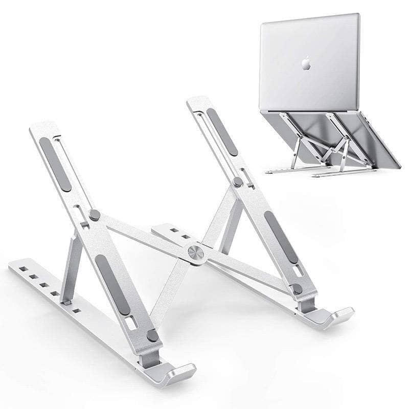 Laptop Stand (Stainless)