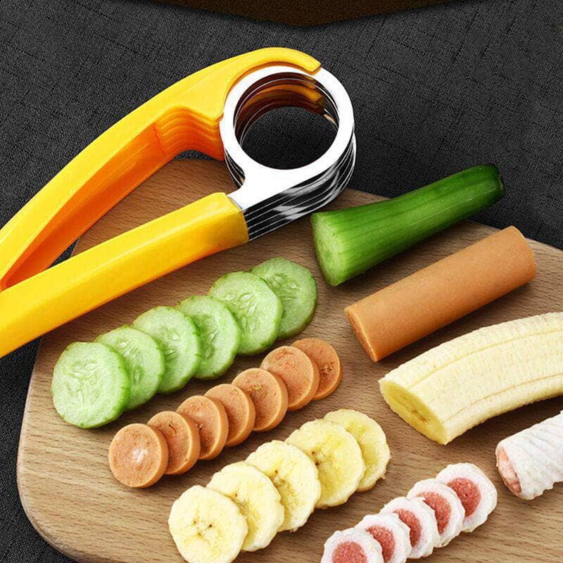 PLANTAIN CUTTER  BANANA CUTTER PLANTAIN SLICER BANANA SLICER