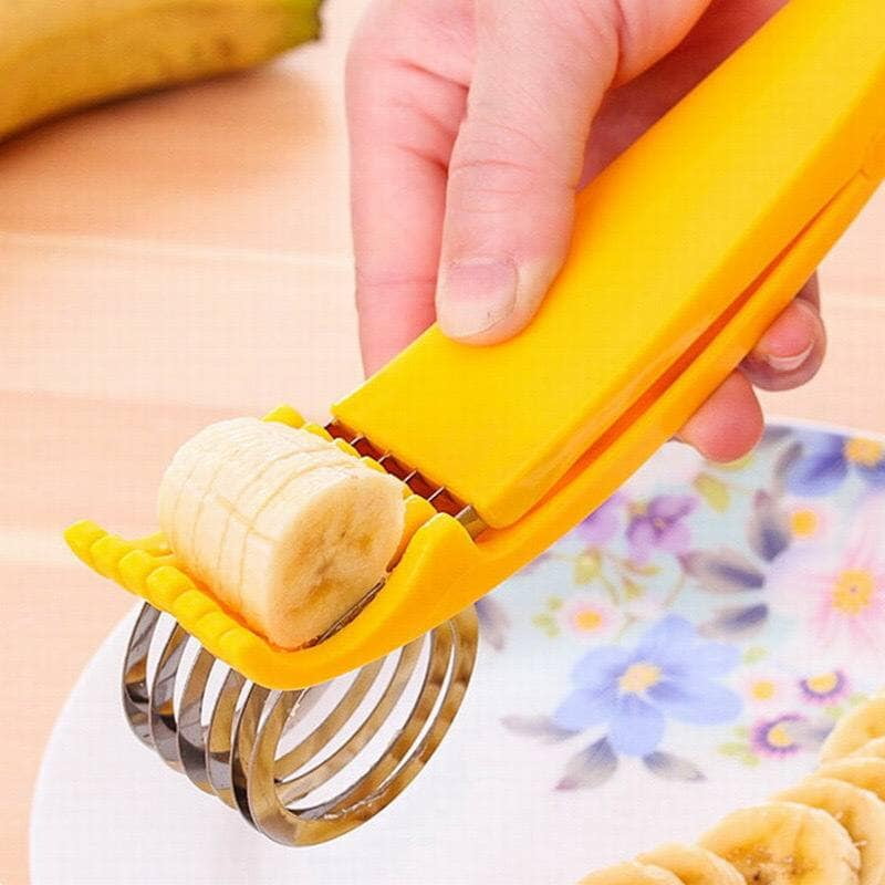 PLANTAIN CUTTER  BANANA CUTTER PLANTAIN SLICER BANANA SLICER