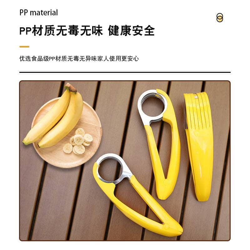 PLANTAIN CUTTER  BANANA CUTTER PLANTAIN SLICER BANANA SLICER