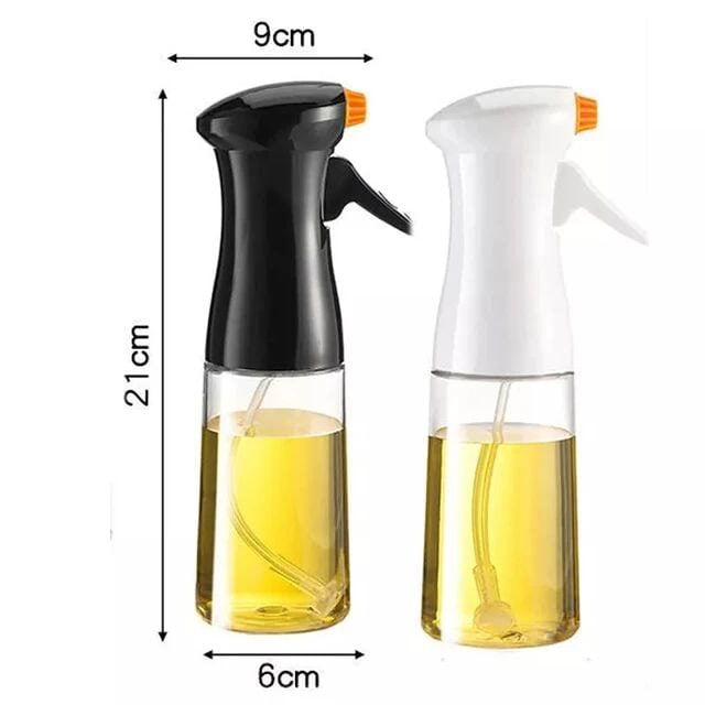 OIL SPRAY BOTTLE