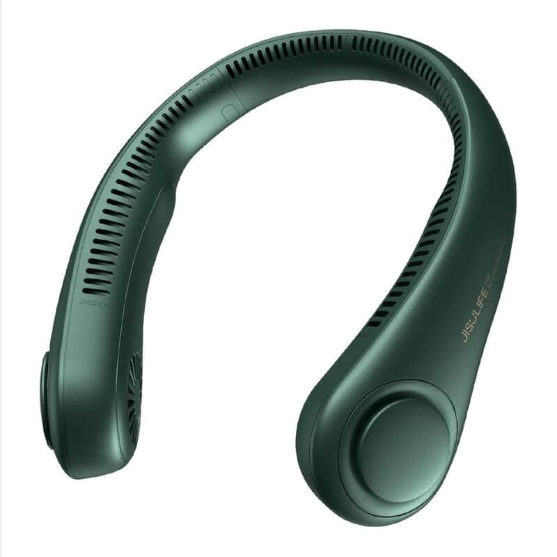 NECK COOLING FAN