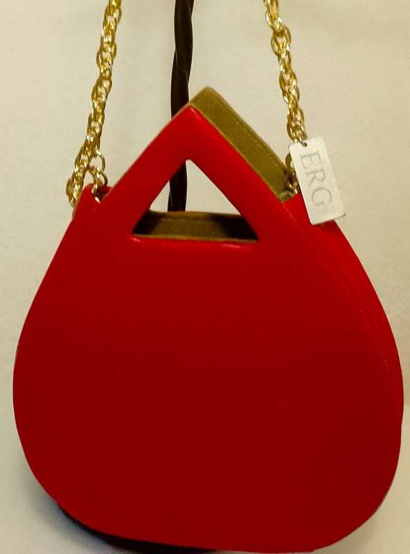 Bolsa Gota BG003 Bolsa Gota BG003