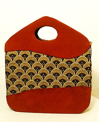 Bolsa Insignia BI002