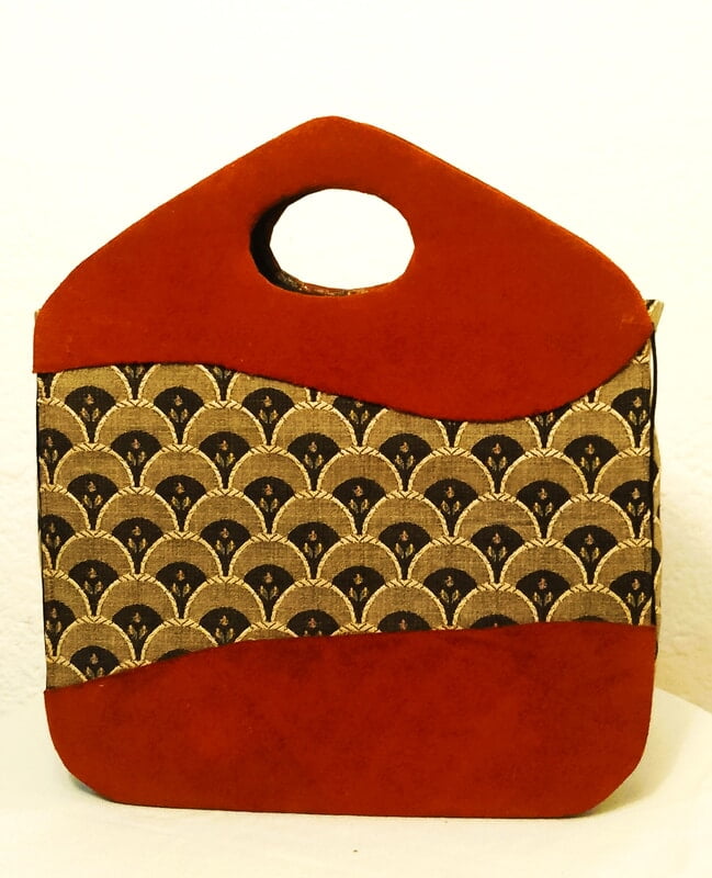 Bolsa Insignia BI002 Bolsa Insignia BI002