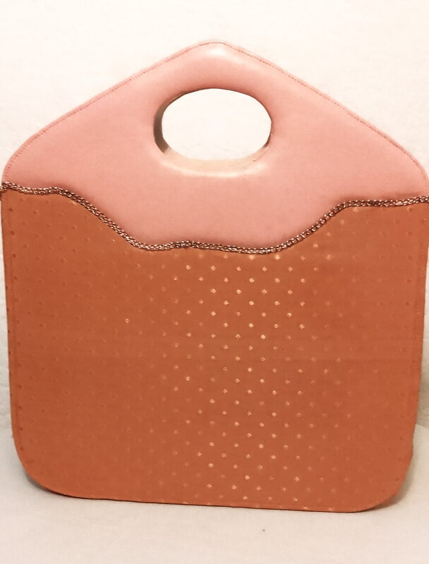 Bolsa Insignia BI004 Bolsa Insignia BI004