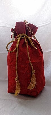 Bolsa Bombonera BB005