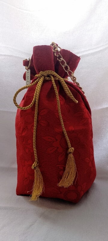 Bolsa Bombonera BB005 Bolsa Bombonera BB005