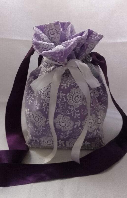 Bolsa Bombonera BB004 Bolsa Bombonera BB004