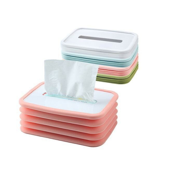 TISSUE PAPER STORAGE