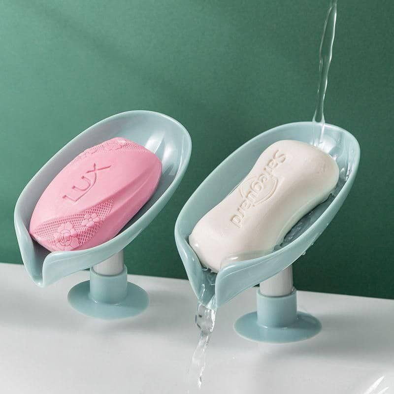 ROTATABL SOAP HOLDER