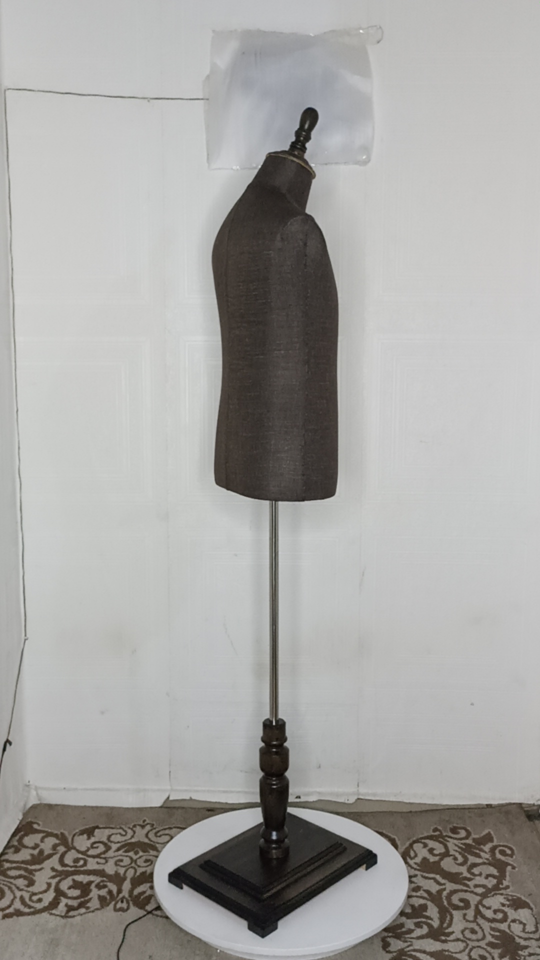 Ken Male Half Body Mannequin