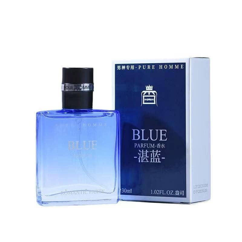 BLUE PERFUM 30ML