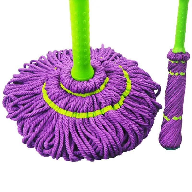 MICROFIBER SQUEEZE MOP