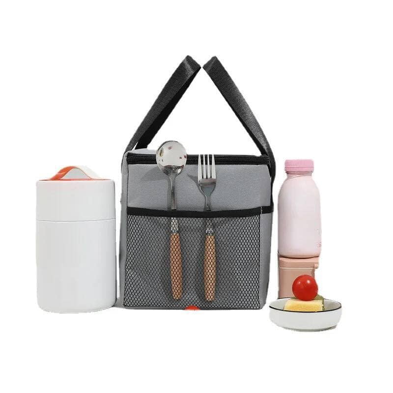 INSULATED LUNCH BAG