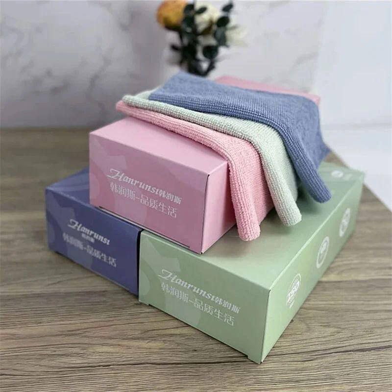 Reusable Washable towel