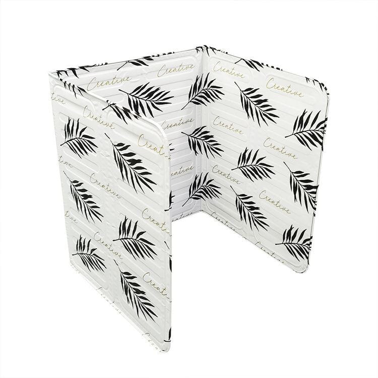 COOKING OIL SPLASH PROOF HIGH TEMPERATURE INSULATION ALUMINIUM  FOIL