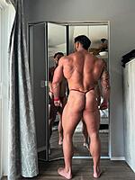 Vegas Gold Plus Minus Collection - Contoured Front Vegas Gold Plus Minus Collection - Contoured Front