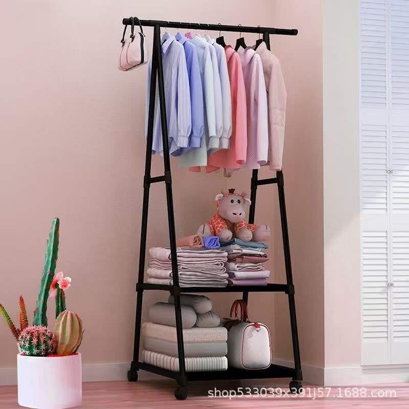 COAT RACK CLOTHES HANGER