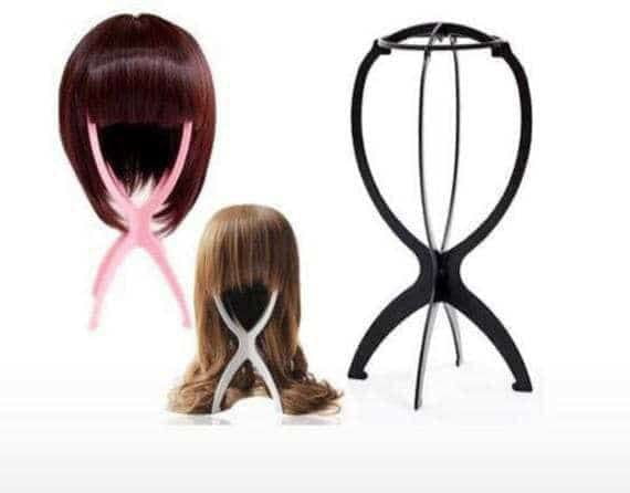 WIG STAND