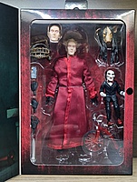 Jigsaw Killer (Red Robe) Ultimate