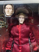 Jigsaw Killer (Red Robe) Ultimate