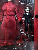 Jigsaw Killer (Red Robe) Ultimate