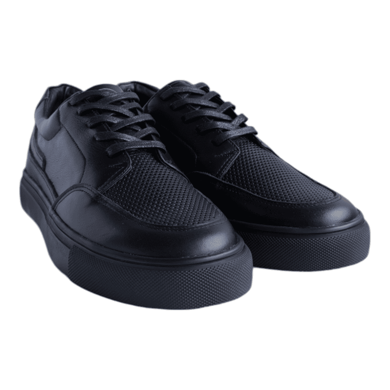 Sibarita Dress Negro Pianelo