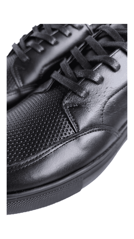 Sibarita Dress Negro Pianelo