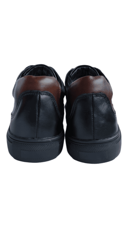 Sibarita Dress Negro Pianelo