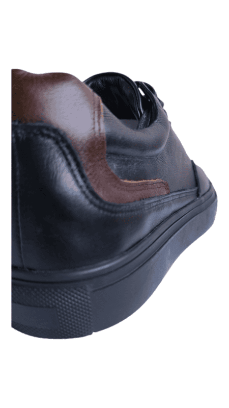 Sibarita Dress Negro Pianelo