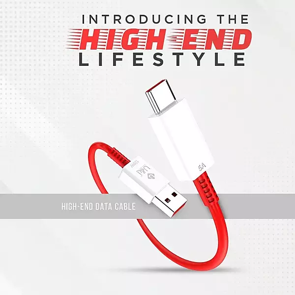 USB C Cable