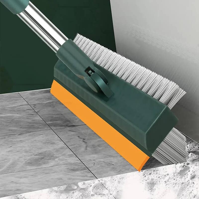 3IN1 HOUSEHOLD FLOOR SCRUBBING BRUSH