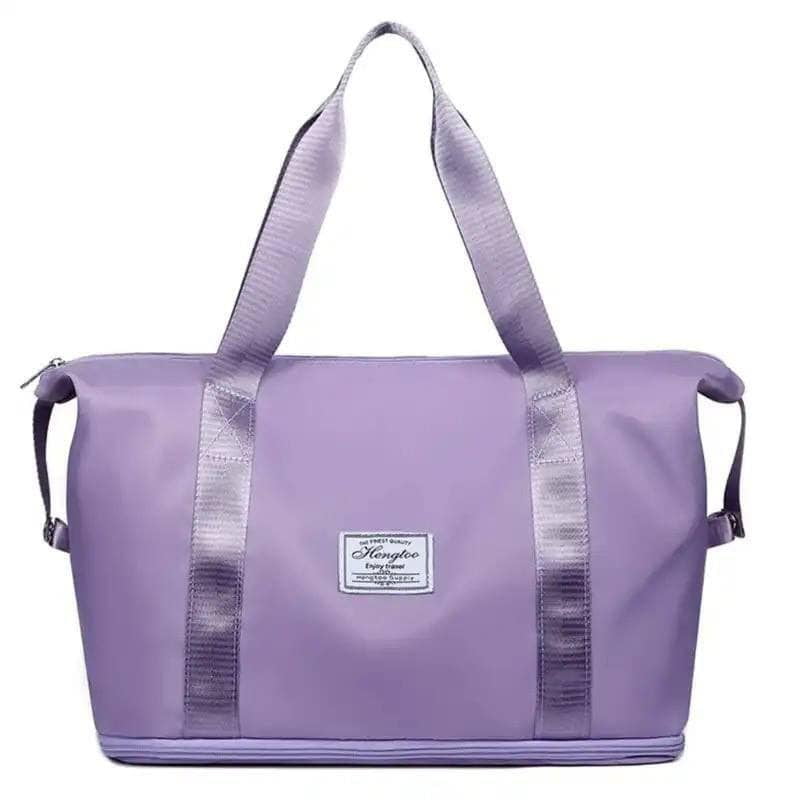 WATERPROOF BIG STORAGE TRAVELLING BAG