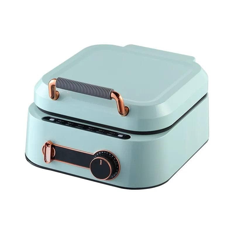 MULTI FUNCTIONAL ELECTRIC POT - CAN  COOK,FRY GRILL STEAM FOOD AND POP CORN