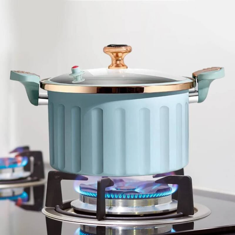 28CM LUXURY PRESSURE POT