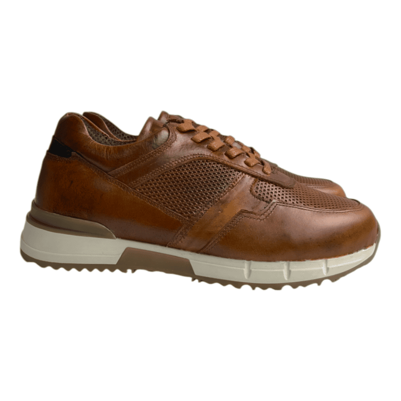 Selecto Casual Miel Pianelo