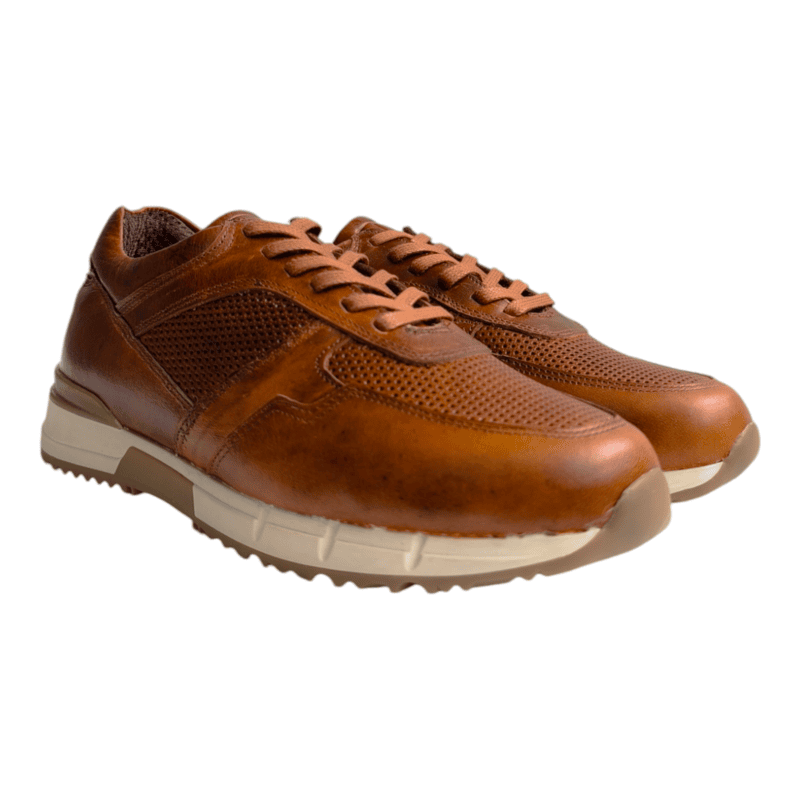 Selecto Casual Miel Pianelo