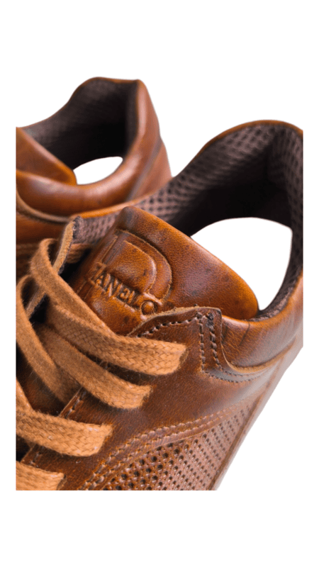 Selecto Casual Miel Pianelo