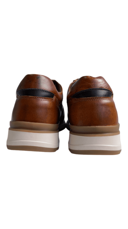 Selecto Casual Miel Pianelo