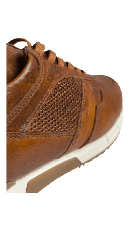 Selecto Casual Miel Pianelo