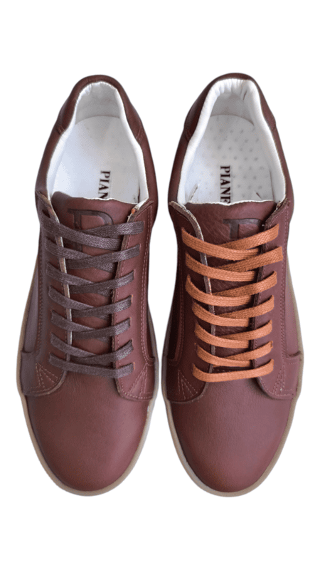 Sibarita Dress Café Pianelo