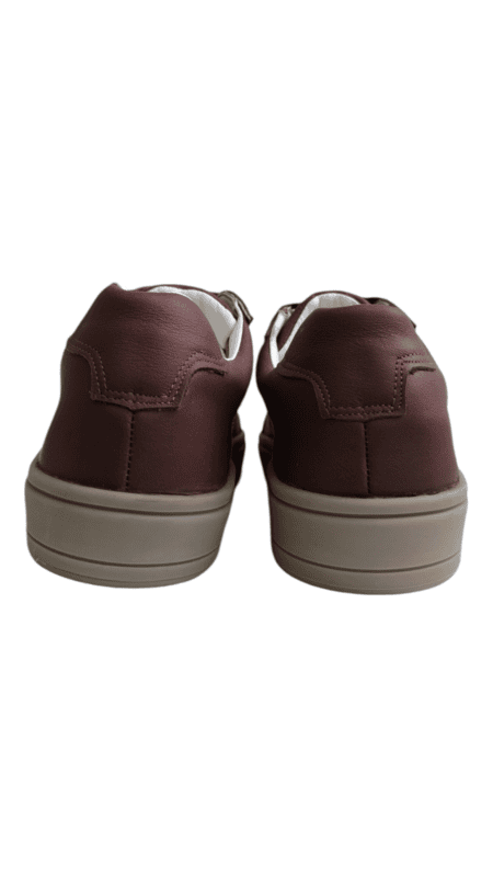 Sibarita Dress Café Pianelo