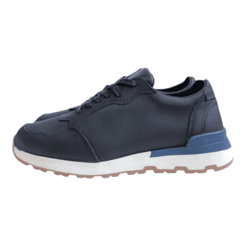 Selecto Casual Azul Pianelo