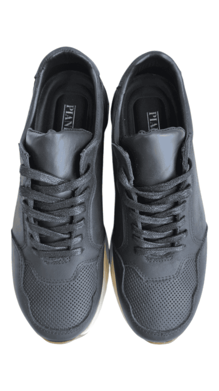 Selecto Casual Azul Pianelo