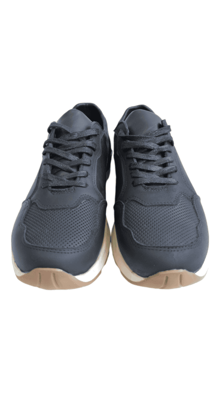 Selecto Casual Azul Pianelo